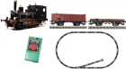 633601  Fleischmann Freight Starter set
